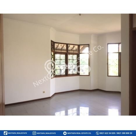 Dijual Rumah Mewah Exclusive di Batununggal, Bandung Dijual Rumah Mewah Exclusive di Batununggal, Bandung