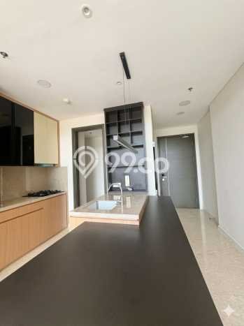 Disewakan Apartemen Ekonomis 2 KT di BSD Tangerang Disewakan Apartemen Ekonomis 2 KT di BSD Tangerang