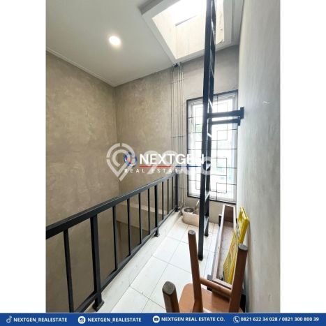 Ruko Lokasi Premium di Graha Raya, Luas 110m², Mainroad Ruko Lokasi Premium di Graha Raya, Luas 110m², Mainroad