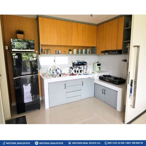 Disewakan Apartemen Ekonomis 3 KT di Gading Serpong Tangerang Disewakan Apartemen Ekonomis 3 KT di Gading Serpong Tangerang