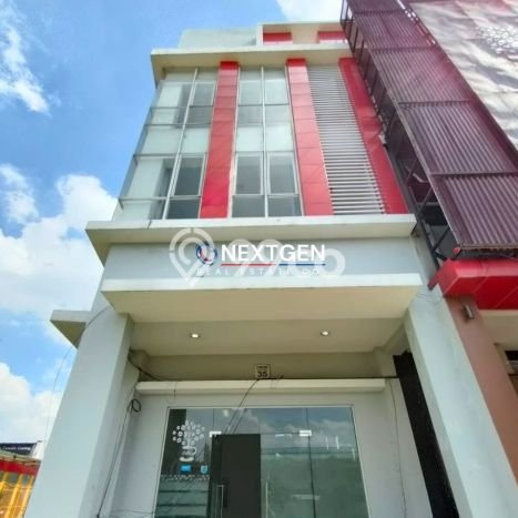 Ruko Bagus Dijual LB 280m2 Lokasi Strategis Tangerang Area Cocok untuk Bisnis Ruko Bagus Dijual LB 280m2 Lokasi Strategis Tangerang Area Cocok untuk Bisnis