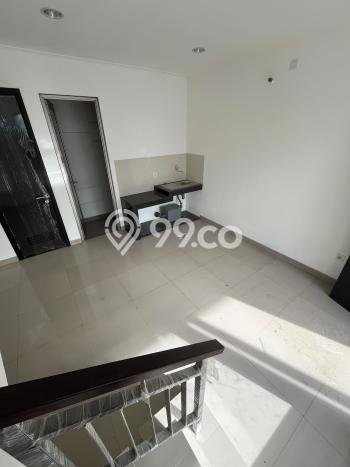 Rumah Minimalis 2 KT LT 45m2 di Pantai Indah Kapuk Rumah Minimalis 2 KT LT 45m2 di Pantai Indah Kapuk