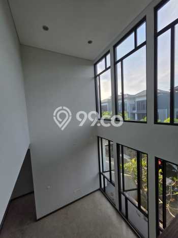 Rumah Elit LB 337m2 Siap Huni Desain Elegan di BSD, Tangerang Rumah Elit LB 337m2 Siap Huni Desain Elegan di BSD, Tangerang