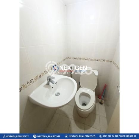 Rumah Sewa Tangerang LT 180m2 LB 164m2 Area Gading Serpong Rumah Sewa Tangerang LT 180m2 LB 164m2 Area Gading Serpong