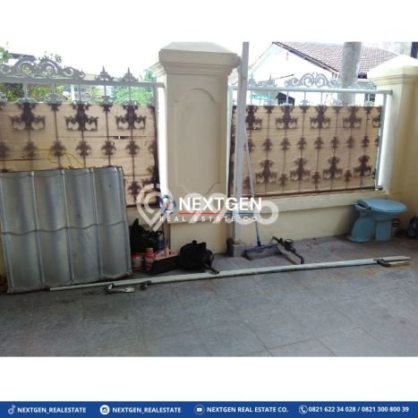 Rumah Minimalis 3 KT di Bojong Indah Jakarta Barat Unfurnished Rumah Minimalis 3 KT di Bojong Indah Jakarta Barat Unfurnished