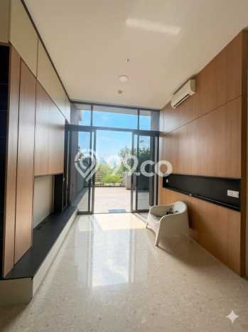 Disewakan Apartemen Ekonomis 2 KT di BSD Tangerang Disewakan Apartemen Ekonomis 2 KT di BSD Tangerang