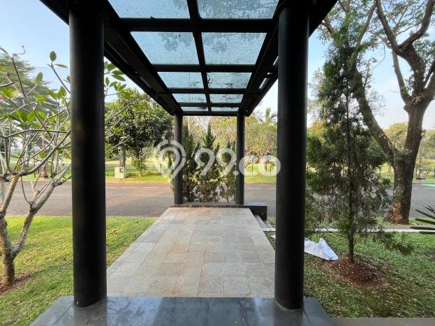Hunian Mewah LB 1600m2 Siap Huni Desain Elegan di Gading Serpong, Tangerang Hunian Mewah LB 1600m2 Siap Huni Desain Elegan di Gading Serpong, Tangerang