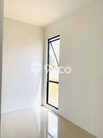 Jual Rumah Eksklusif 3 KT di Citra Garden, Jakarta Barat Jual Rumah Eksklusif 3 KT di Citra Garden, Jakarta Barat