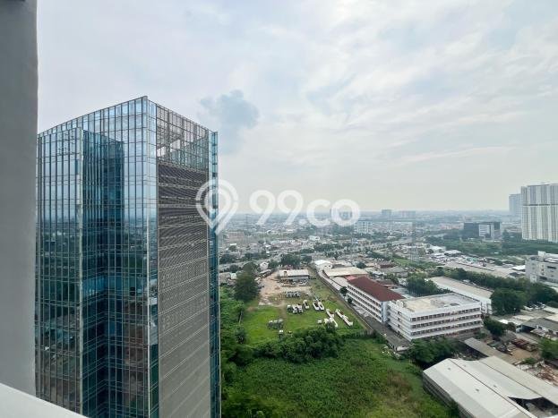 Hunian Apartemen Nyaman di Cengkareng 2 Kamar Tidur Hunian Apartemen Nyaman di Cengkareng 2 Kamar Tidur