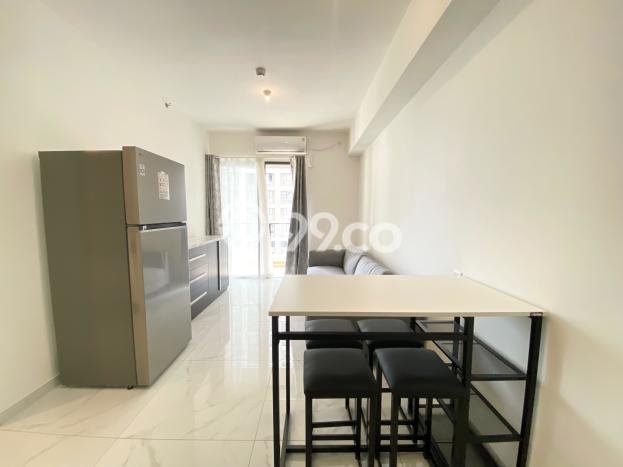 Disewakan Apartemen Terjangkau 2 KT di Alam Sutera Tangerang Disewakan Apartemen Terjangkau 2 KT di Alam Sutera Tangerang