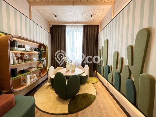 Rumah Luxury Modern Tanpa Renovasi di Gading Serpong Tangerang Rumah Luxury Modern Tanpa Renovasi di Gading Serpong Tangerang