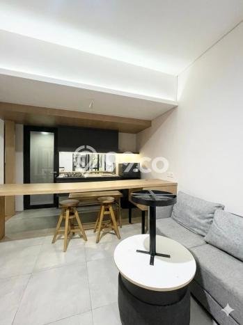Rumah Cantik Siap Pakai Di BSD Luas 68m2 Lokasi Strategis Rumah Cantik Siap Pakai Di BSD Luas 68m2 Lokasi Strategis