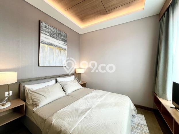 Dijual Rumah 2 Kamar Lokasi Ideal Bagus dan Strategis di BSD Dijual Rumah 2 Kamar Lokasi Ideal Bagus dan Strategis di BSD