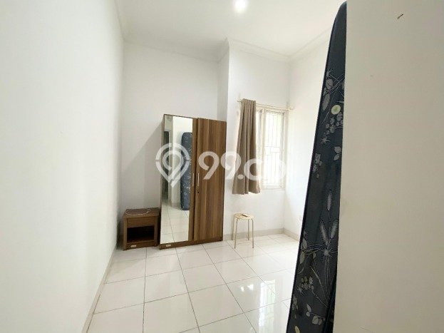 Dijual Rumah Modern 2 KT di Gading Serpong, Tangerang Dijual Rumah Modern 2 KT di Gading Serpong, Tangerang