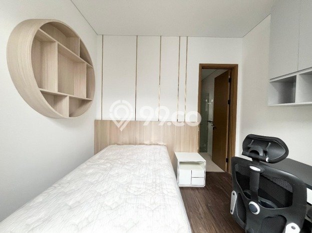 Rumah Cantik Siap Pakai Di BSD Luas 208m2 Lokasi Strategis Rumah Cantik Siap Pakai Di BSD Luas 208m2 Lokasi Strategis
