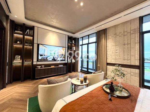 Hunian Super Elit dengan Akses Paling Strategis di Summarecon Bekasi, Bekasi Hunian Super Elit dengan Akses Paling Strategis di Summarecon Bekasi, Bekasi