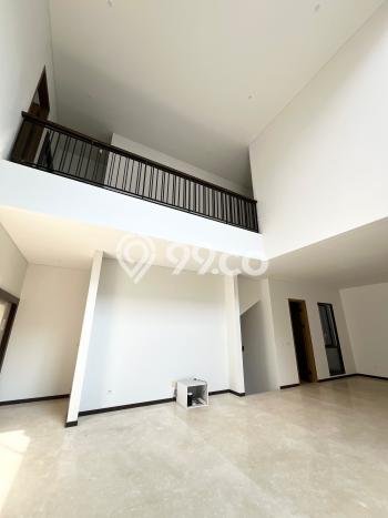 Rumah Elit LB 450m2 Siap Pakai Desain Elegan di BSD City, Tangerang Rumah Elit LB 450m2 Siap Pakai Desain Elegan di BSD City, Tangerang