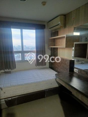 Hunian Strategis 56m2 di Gading Serpong Tangerang 2 KT Hunian Strategis 56m2 di Gading Serpong Tangerang 2 KT