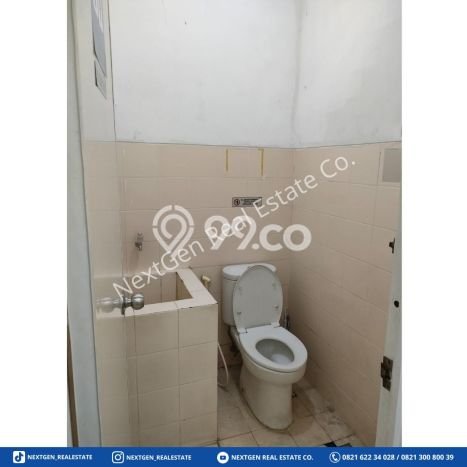 Ruko Ready Kawasan Gading Serpong, Luas 100m², Kawasan Bisnis Ruko Ready Kawasan Gading Serpong, Luas 100m², Kawasan Bisnis