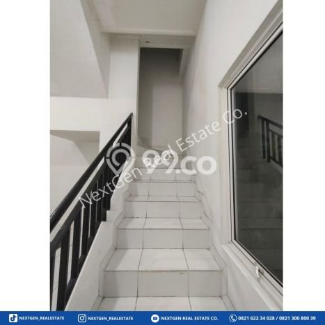 Ruko Ready Kawasan Gading Serpong, Luas 100m², Kawasan Bisnis Ruko Ready Kawasan Gading Serpong, Luas 100m², Kawasan Bisnis