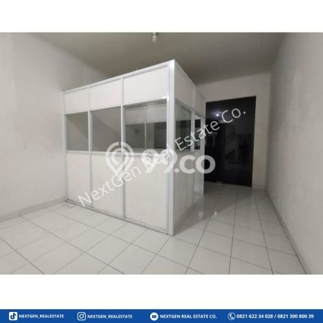 Ruko Ready Kawasan Gading Serpong, Luas 100m², Kawasan Bisnis Ruko Ready Kawasan Gading Serpong, Luas 100m², Kawasan Bisnis