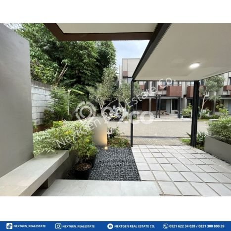 Rumah area BSD, Akses ke Stasiun, 3 KT, LT 65m² Bangunan 68m² Rumah area BSD, Akses ke Stasiun, 3 KT, LT 65m² Bangunan 68m²