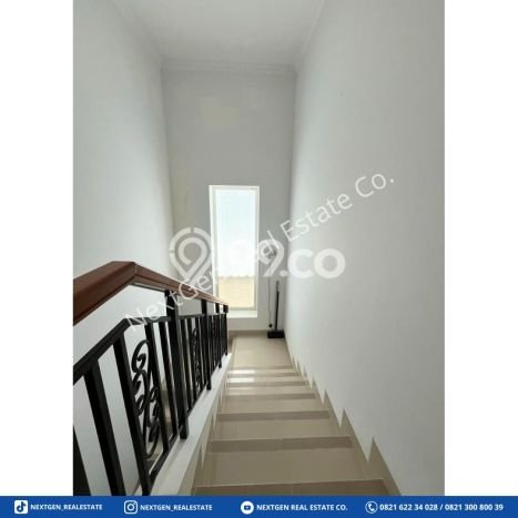 Rumah area Gading Serpong, Tangerang, Luas 173m² LB 270m² Rumah area Gading Serpong, Tangerang, Luas 173m² LB 270m²