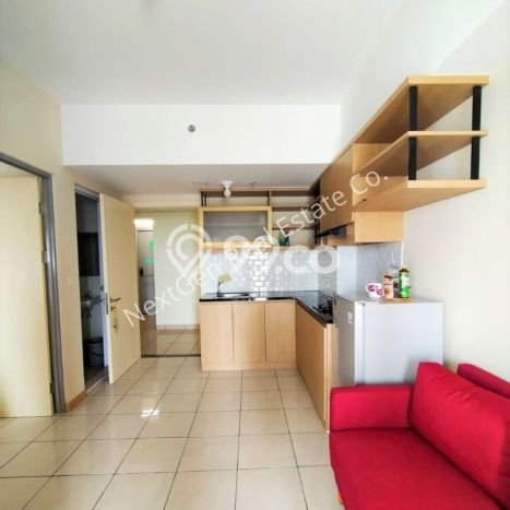 BEST DEAL! Apartemen Kawasan Gading Serpong, 2 KT, Luas 46m², Pemandangan Terbaik BEST DEAL! Apartemen Kawasan Gading Serpong, 2 KT, Luas 46m², Pemandangan Terbaik