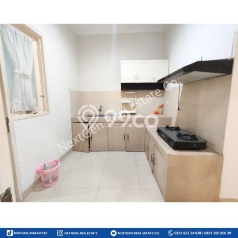 LISTING BARU! Rumah di Gading Serpong, Siap Huni, 3 KM, Dekat Gading Serpong, Tangerang, Tangerang, LT 160m² LB 150m² LISTING BARU! Rumah di Gading Serpong, Siap Huni, 3 KM, Dekat Gading Serpong, Tangerang, Tangerang, LT 160m² LB 150m²