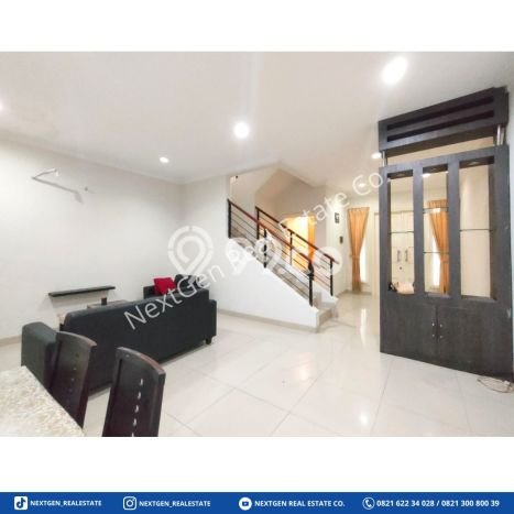 LISTING BARU! Rumah di Gading Serpong, Siap Huni, 3 KM, Dekat Gading Serpong, Tangerang, Tangerang, LT 160m² LB 150m² LISTING BARU! Rumah di Gading Serpong, Siap Huni, 3 KM, Dekat Gading Serpong, Tangerang, Tangerang, LT 160m² LB 150m²