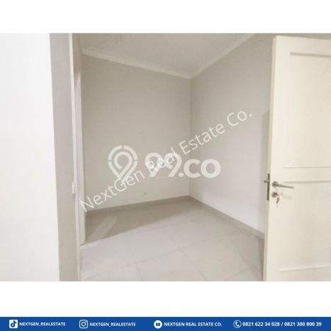 LISTING BARU! Rumah di Gading Serpong, Siap Huni, 3 KM, Dekat Gading Serpong, Tangerang, Tangerang, LT 160m² LB 150m² LISTING BARU! Rumah di Gading Serpong, Siap Huni, 3 KM, Dekat Gading Serpong, Tangerang, Tangerang, LT 160m² LB 150m²