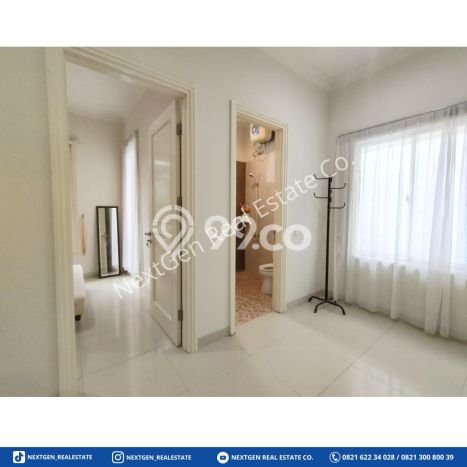 LISTING BARU! Rumah di Gading Serpong, Siap Huni, 3 KM, Dekat Gading Serpong, Tangerang, Tangerang, LT 160m² LB 150m² LISTING BARU! Rumah di Gading Serpong, Siap Huni, 3 KM, Dekat Gading Serpong, Tangerang, Tangerang, LT 160m² LB 150m²