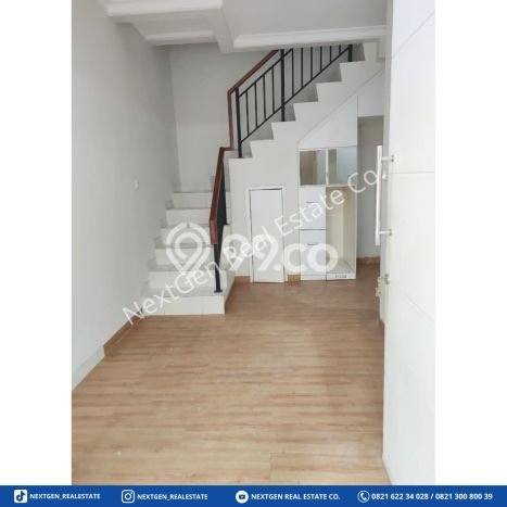 Rumah di Gading Serpong, 2 KM, Area Potensial Rumah di Gading Serpong, 2 KM, Area Potensial