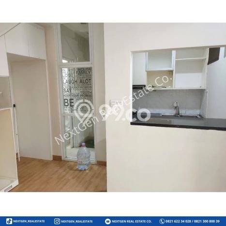 Rumah di Gading Serpong, 2 KM, Area Potensial Rumah di Gading Serpong, 2 KM, Area Potensial