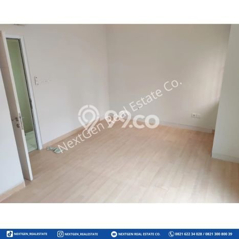 Rumah di Gading Serpong, 2 KM, Area Potensial Rumah di Gading Serpong, 2 KM, Area Potensial