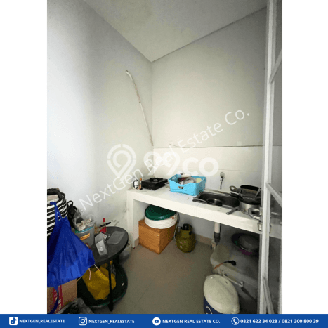 LOKASI PREMIUM! Ruko Kawasan Gading Serpong, Luas 162m², Area Berkembang LOKASI PREMIUM! Ruko Kawasan Gading Serpong, Luas 162m², Area Berkembang
