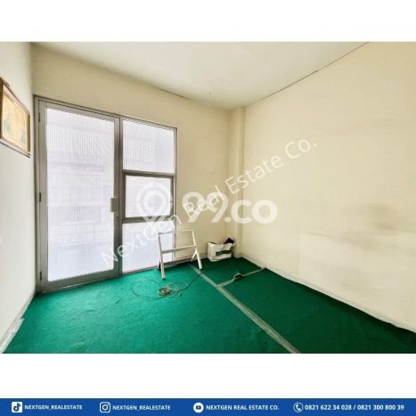 Gudang Area Strategis di Kelapa Dua, Luas 600m², Siap Usaha Gudang Area Strategis di Kelapa Dua, Luas 600m², Siap Usaha