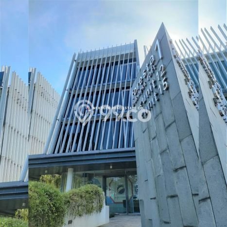 Disewakan Ruko Kawasan BSD, Luas 733m², Area Berkembang Disewakan Ruko Kawasan BSD, Luas 733m², Area Berkembang