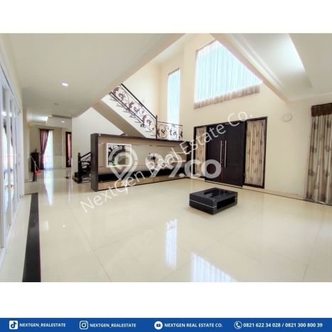 EXCLUSIVE HOME! Rumah di Gading Serpong, 4 KM, Design Minimalis, LT 586m² LB 800m² EXCLUSIVE HOME! Rumah di Gading Serpong, 4 KM, Design Minimalis, LT 586m² LB 800m²