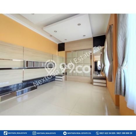 EXCLUSIVE HOME! Rumah di Gading Serpong, 4 KM, Design Minimalis, LT 586m² LB 800m² EXCLUSIVE HOME! Rumah di Gading Serpong, 4 KM, Design Minimalis, LT 586m² LB 800m²