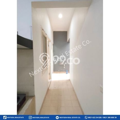KESEMPATAN TERBAIK! Rumah di Gading Serpong, 3 KT, Ready, LT 160m² LB 150m² KESEMPATAN TERBAIK! Rumah di Gading Serpong, 3 KT, Ready, LT 160m² LB 150m²