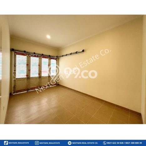 DIJUAL CEPAT! Rumah Nyaman di Gading Serpong, Tangerang, Luas 144m² Bangunan 166m² Bisa Nego! DIJUAL CEPAT! Rumah Nyaman di Gading Serpong, Tangerang, Luas 144m² Bangunan 166m² Bisa Nego!