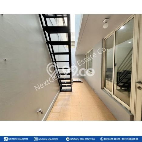 Rumah di Gading Serpong, Area Asri, 3 KT Rumah di Gading Serpong, Area Asri, 3 KT