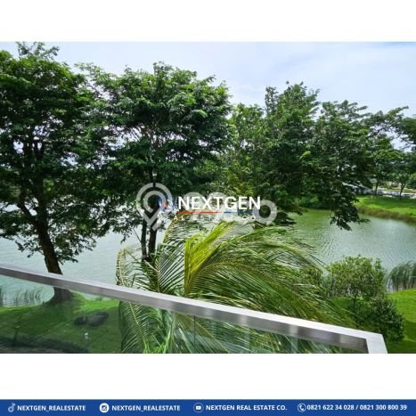 Disewakan Apartemen Ekonomis 3 KT di Gading Serpong Tangerang Disewakan Apartemen Ekonomis 3 KT di Gading Serpong Tangerang