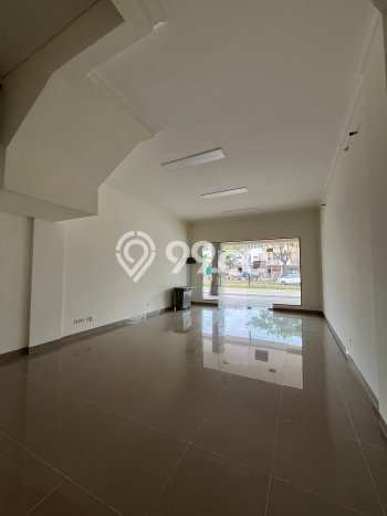 Dijual! Ruko di Gading Serpong Tangerang LT 80m2 / LB 126m2 Kawasan Bisnis Dijual! Ruko di Gading Serpong Tangerang LT 80m2 / LB 126m2 Kawasan Bisnis