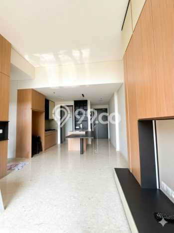 Disewakan Apartemen Ekonomis 2 KT di BSD Tangerang Disewakan Apartemen Ekonomis 2 KT di BSD Tangerang