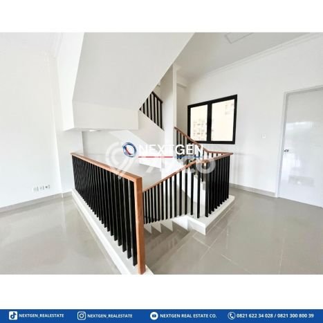 Paling Diincar! Ruko Dijual di Gading Serpong Harga Kompetitif Paling Diincar! Ruko Dijual di Gading Serpong Harga Kompetitif