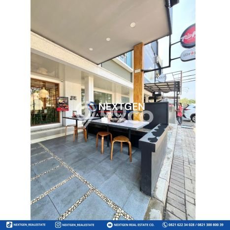 Ruko Bagus Dijual LB 107m2 Lokasi Strategis Tangerang Area Cocok untuk Berbisnis Ruko Bagus Dijual LB 107m2 Lokasi Strategis Tangerang Area Cocok untuk Berbisnis
