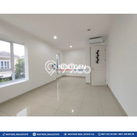 Rumah Kontrakan Tangerang LT 84m2 LB 105m2 Area Gading Serpong Rumah Kontrakan Tangerang LT 84m2 LB 105m2 Area Gading Serpong