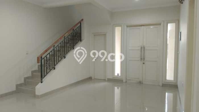 Rumah Luxury Modern Siap Huni di Gading Serpong Tangerang Rumah Luxury Modern Siap Huni di Gading Serpong Tangerang